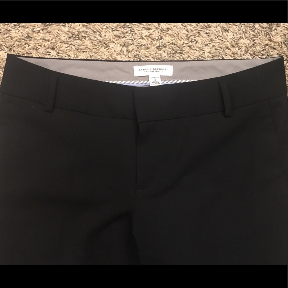 Banana Republic dress pants